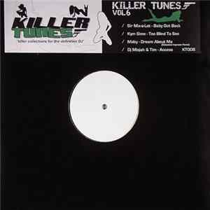 Various - Killer Tunes Vol 6 Album