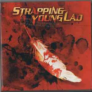 Strapping Young Lad - SYL Album