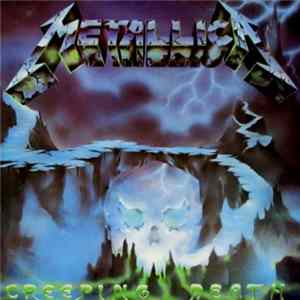 Metallica - Creeping Death / Jump In The Fire Album