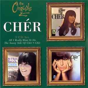 Cher - The Originals Album