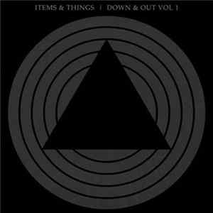 Various - Down & Out Vol. 1 Album