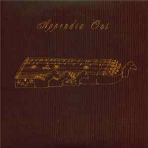 Appendix Out - Travels In Constants Vol. 13 Album