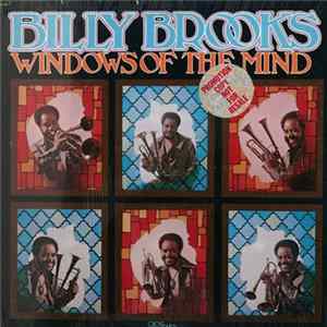Billy Brooks - Windows Of The Mind Album