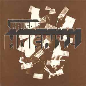 Krikor - Horny! Album