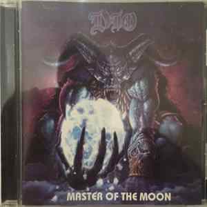 Dio - Master Of The Moon Album