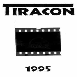 TIRACON. - Momentaufnahmen Album