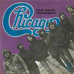 Chicago - Old Days Album
