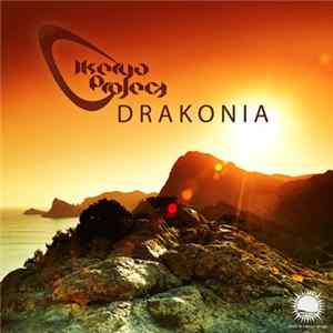 Ikerya Project - Drakonia Album