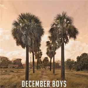December Boys - December Boys Album