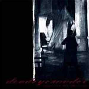 Deadeyesunder - Cursed Be The Deceiver Album