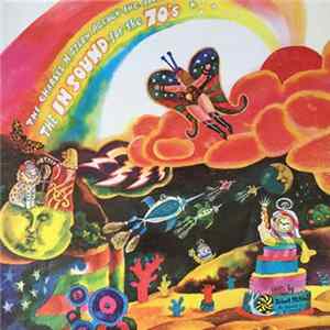 Charles H Stern Agency - The "In" Sound For The 70's Album