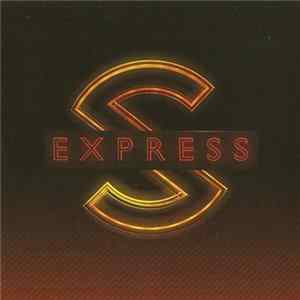 S Express - Themes From S Express - The Best Of Album