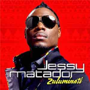 Jessy Matador - Zuluminati Album