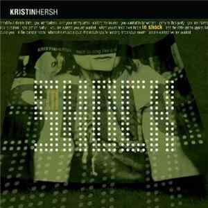Kristin Hersh - In Shock Album