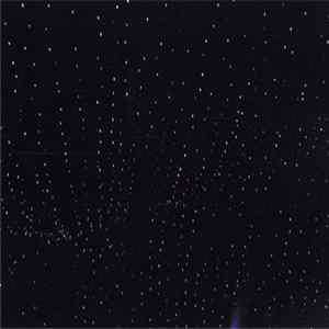 Shameless Friend - All Black That Sparkles Album