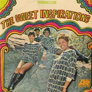 The Sweet Inspirations - The Sweet Inspirations Album