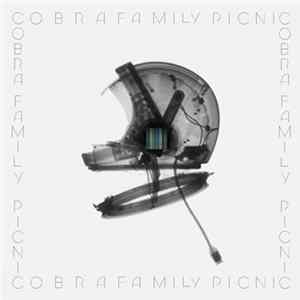 Cobra Family Picnic - Music For Lava Lamps Album