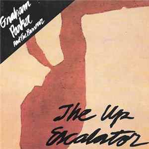 Graham Parker And The Rumour - The Up Escalator Album
