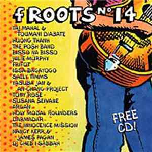 Various - fRoots #14 Album