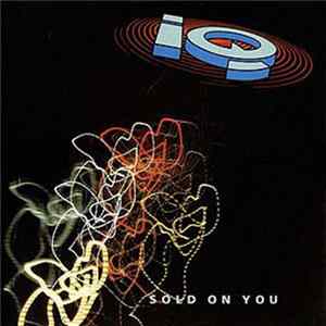IQ - Sold On You Album