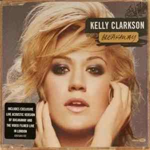 Kelly Clarkson - Breakaway Album