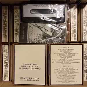 Various - Cronache Della Fine E Dell'Incubo Album