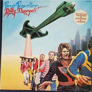 Billy Thorpe - Time Traveller Album