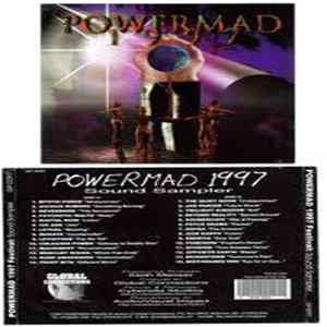 Various - Powermad 1997 Album