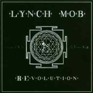 Lynch Mob - REvolution Album