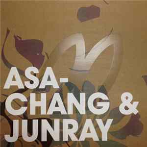 Asa-Chang & Junray - Jun Ray Song Chang Album