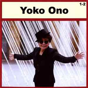 Yoko Ono - Yoko Ono 1-2 Album