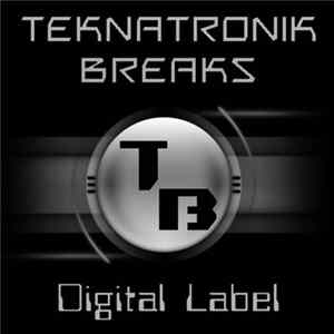 Audiotoxin - Deep Album