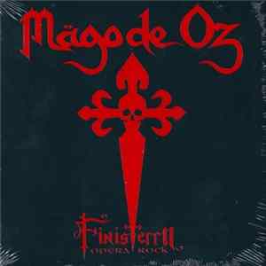 Mägo De Oz - Finisterra (Opera Rock) Album