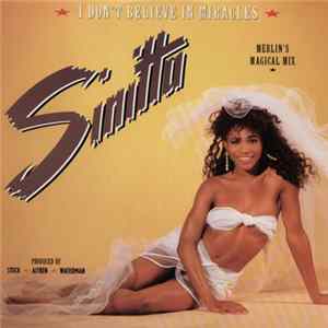 Sinitta - I Don't Believe In Miracles Album