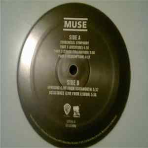 Muse - Exogenesis: Symphony Album