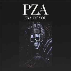 PZA - Era Of You Album