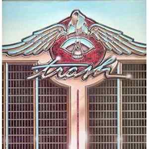 Trash - Trash Album