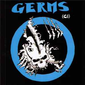 Germs - What We Do Is Still Secret Album
