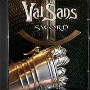 Valsans - Sword Album