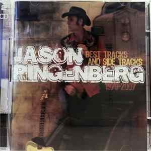 Jason Ringenberg - Best Tracks And Side Tracks 1979 - 2007 Album