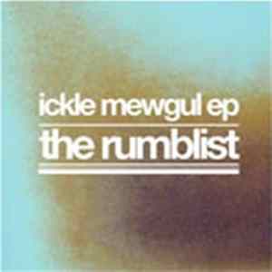 The Rumblist - Ickle Mewgul EP Album