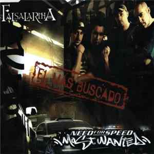 Falsalarma - El Más Buscado Album