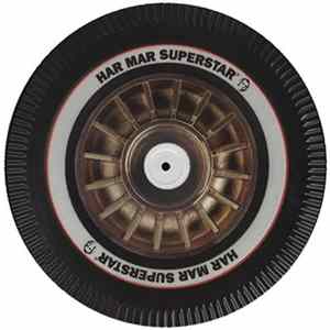 Har Mar Superstar - Har Mar Superstar Album