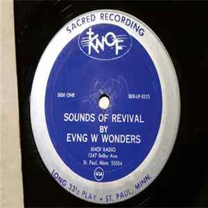 Evng W Wonders - Sounds Of Revival Album