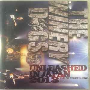 The Winery Dogs - Unleashed In Japan - The Second Show Album