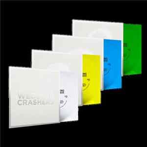 Jon Snodgrass, Brian Wahlstrom, Miracles - The Wedding Crashers Boxset Album