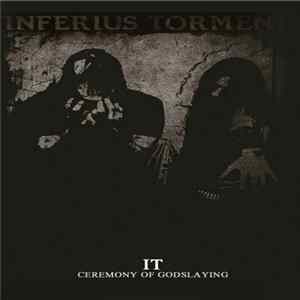It - Ceremony Of Godslaying Album