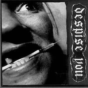 Despise You - West Side Horizons Album