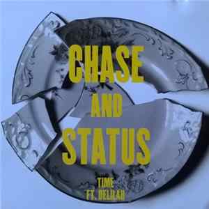 Chase And Status Ft. Delilah - Time Album