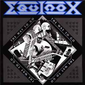 Equinox - The Way To Go Album